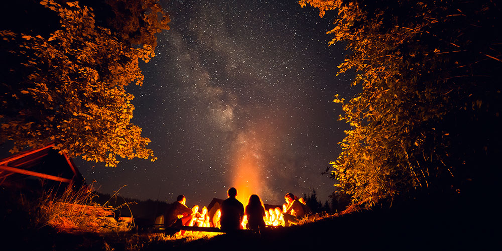 Campamentos de Semana Santa en Canadá