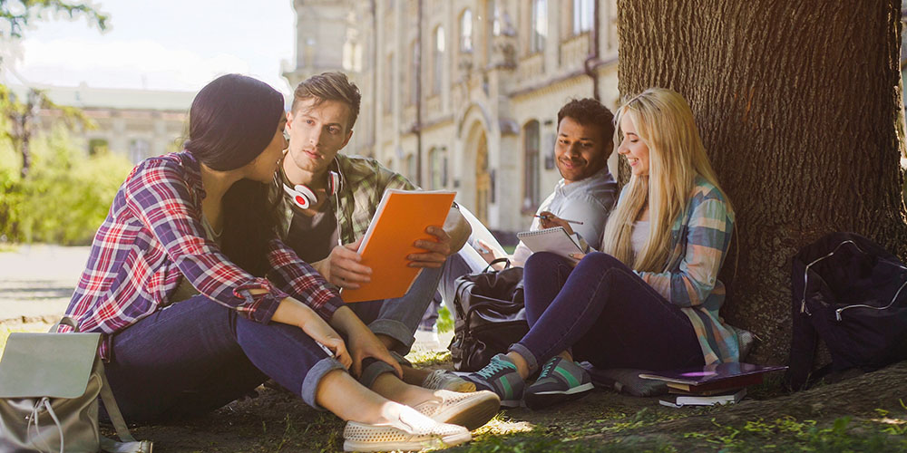 Razones por las que debes estudiar en el extranjero