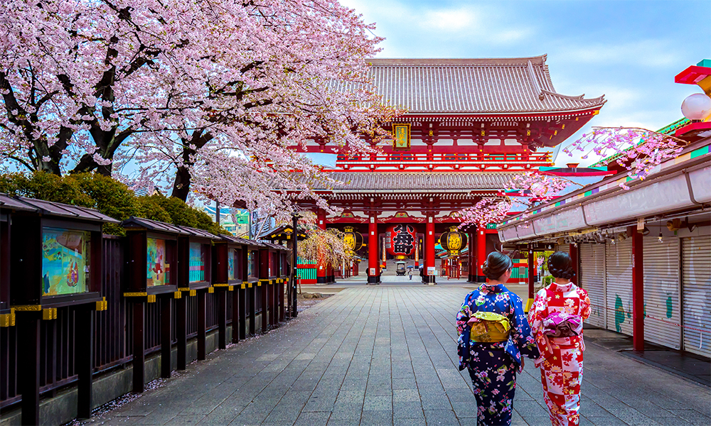 Cursos de japonés razones estudiar idioma