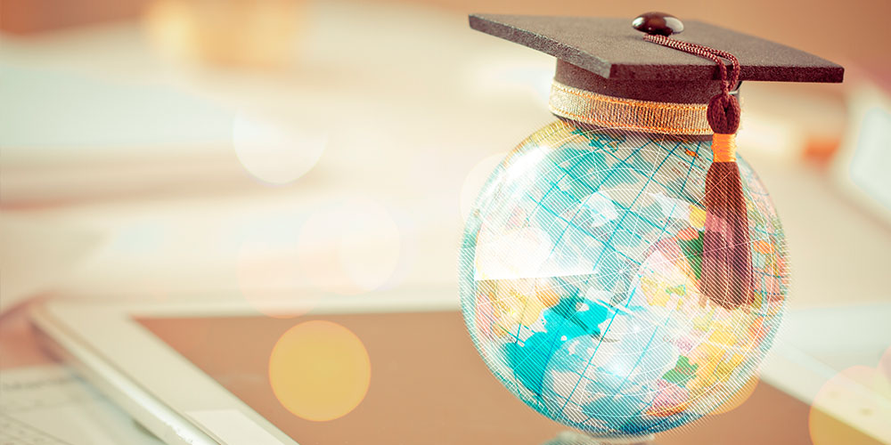 Beneficios de mandar a tu hijo a estudiar al extranjero