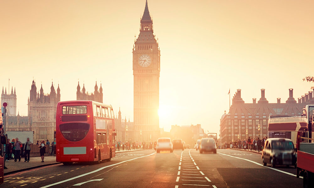 Posgrado en Londres: cómo hacerlo, dónde estudiar, cuánto cuesta