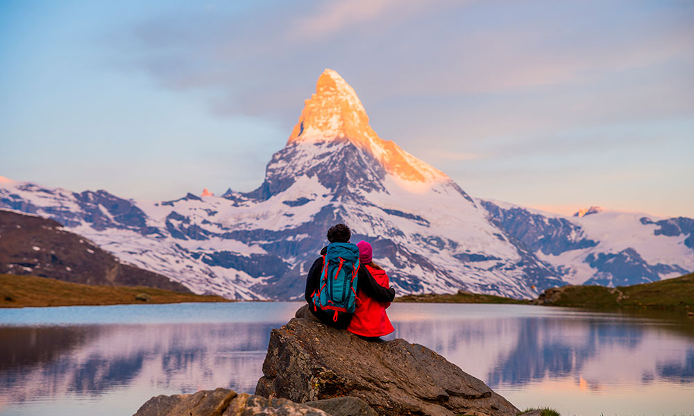 Prácticas profesionales en Suiza: dónde estudiar, consejos