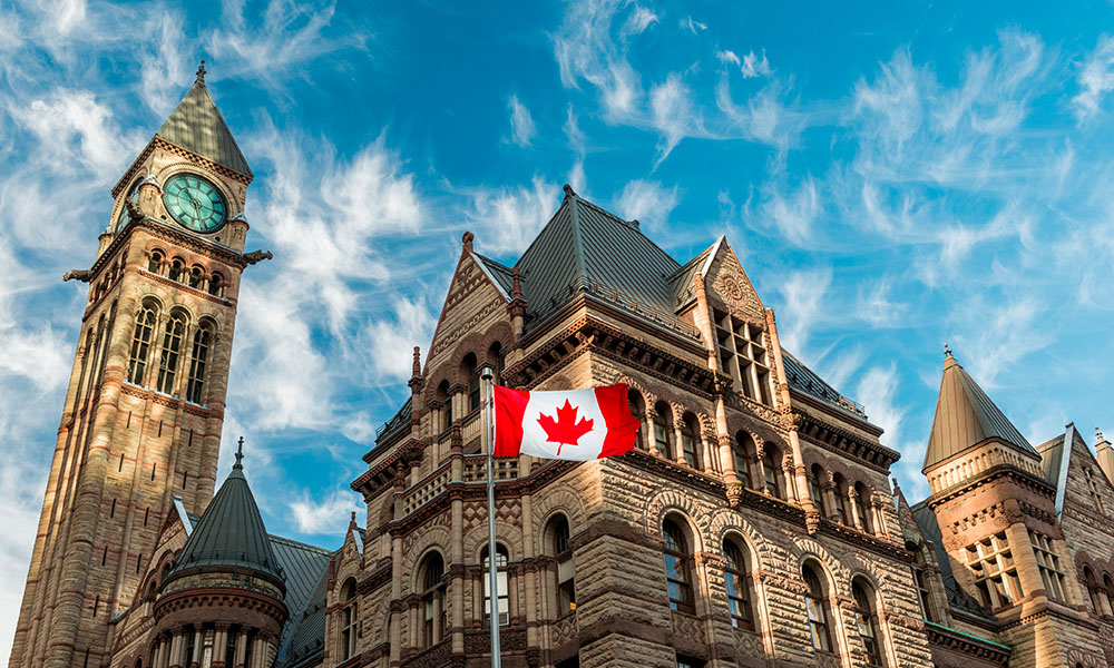 Escuela de inglés en Canadá: Vernon School District