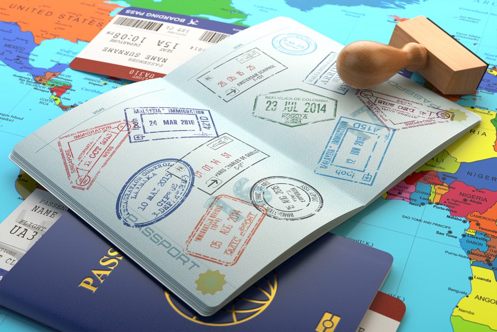 Costos pasaporte mexicano 2018