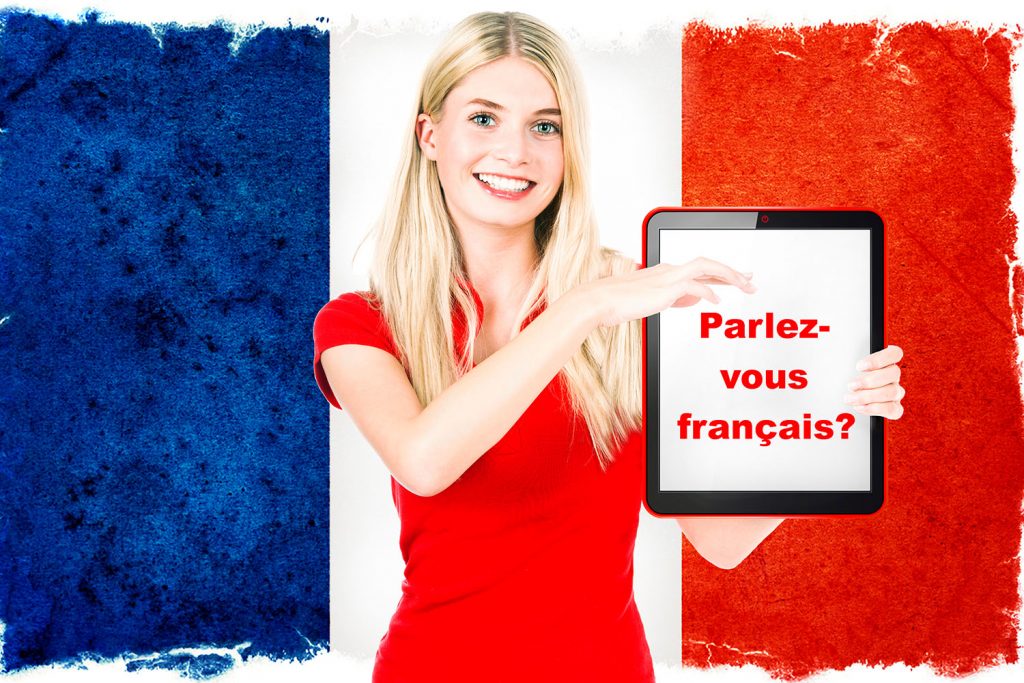 10 frases en francés para principiantes