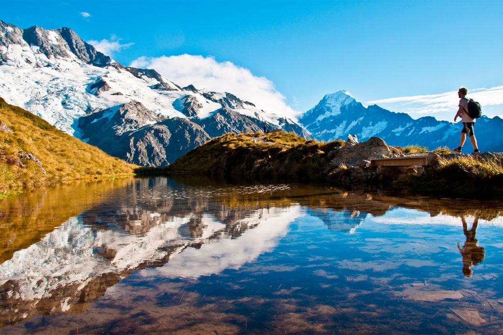 Qué ver en Nueva Zelanda: mejores lugares para visitar