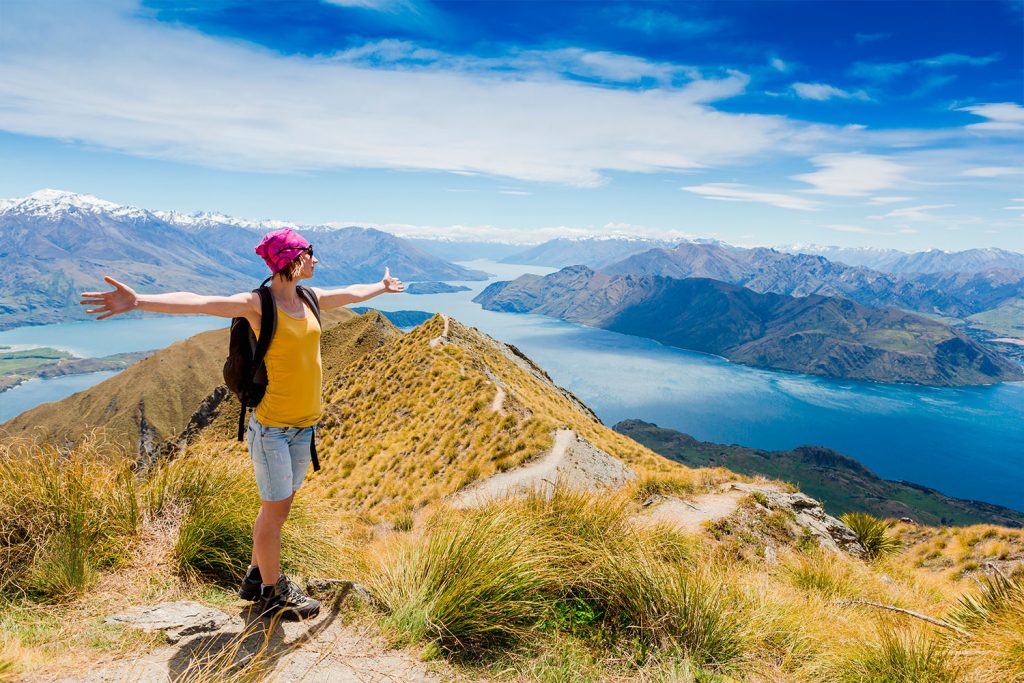 Estudiar en Nueva Zelanda: requisitos, visa y mejores escuelas