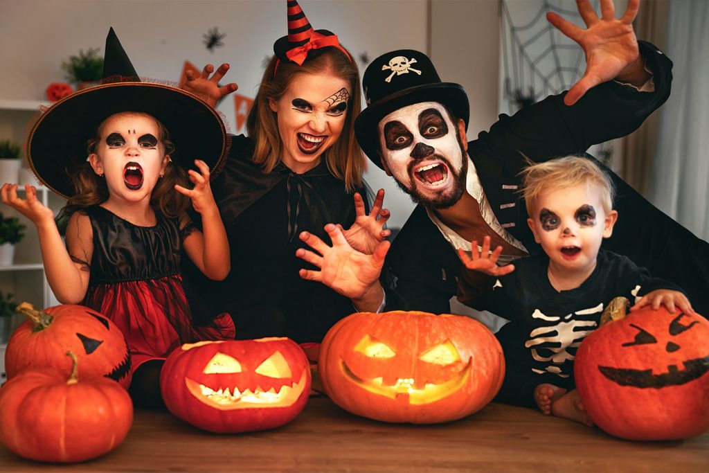 Datos curiosos que no sabías de Halloween
