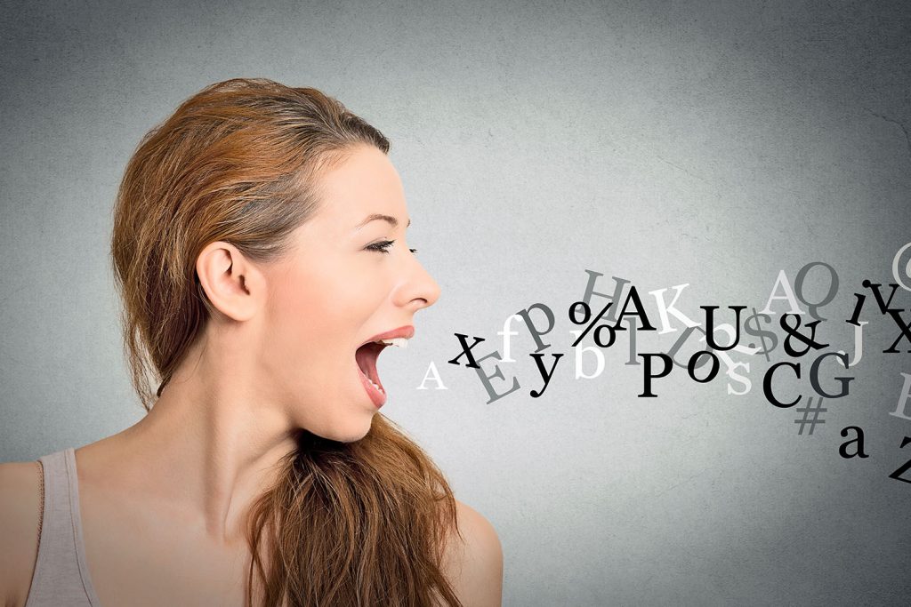 Palabras homófonas en inglés: pronunciación