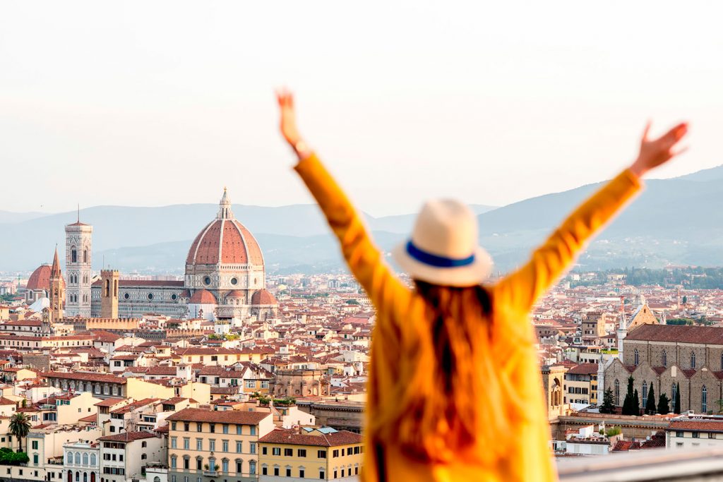 Cuánto te cuesta estudiar en Florencia