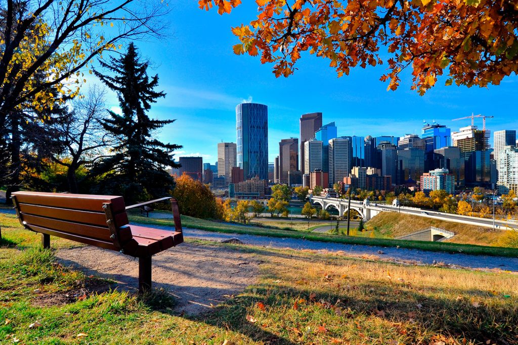 Cuánto te cuesta vivir en Calgary, Canadá