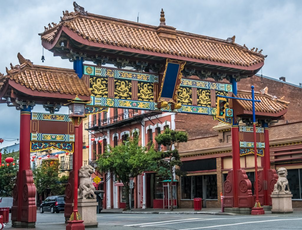 chinatown-vancouver-canada-puerta-barrio-chino