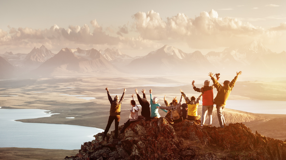 Conoces las ventajas de viajar en tour? - Viajeros inspirando Viajeros